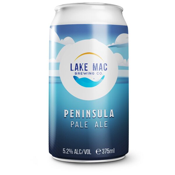 Peninsula Pale Ale